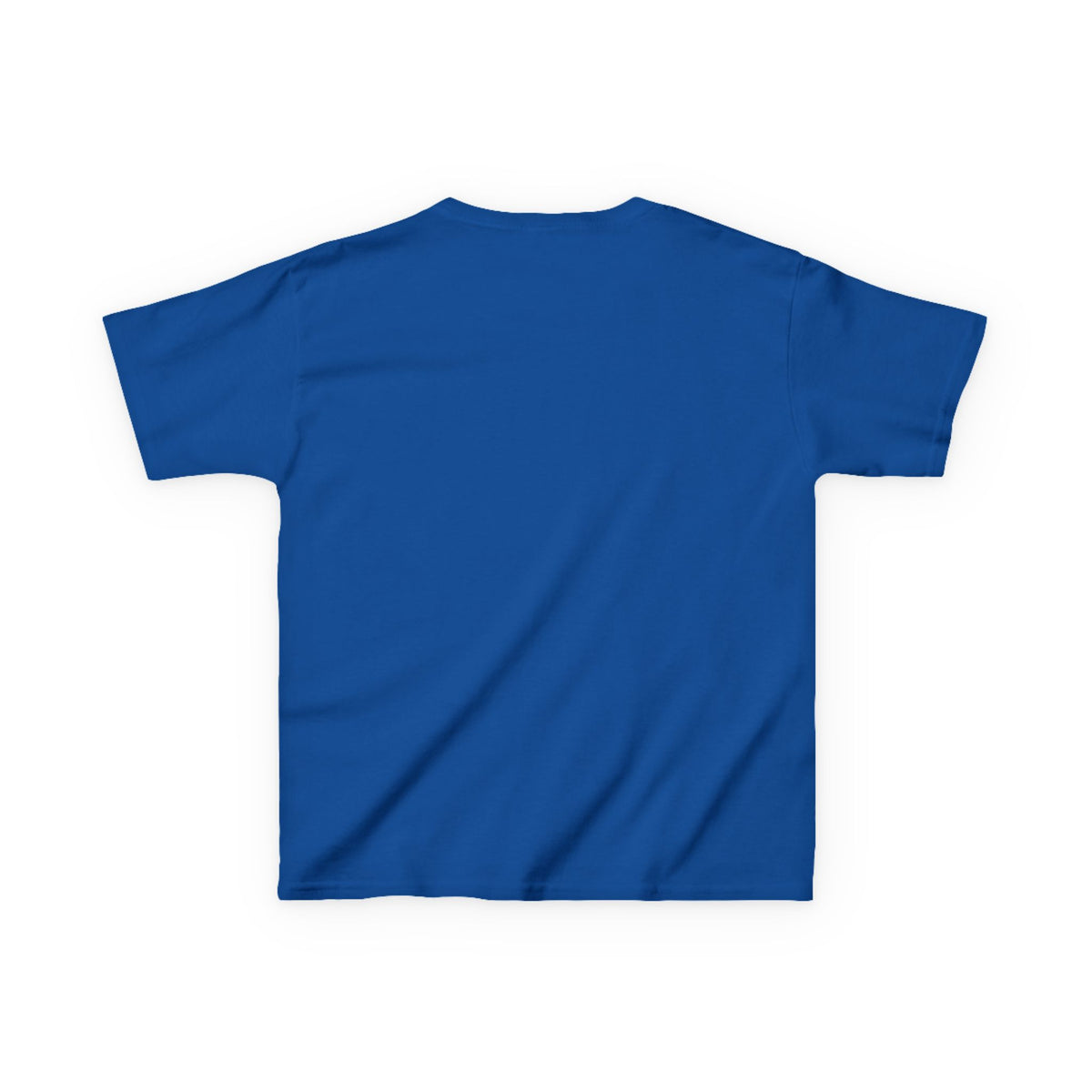 Golden Phoenix emblem Kids Tee | Shep's Army graphic