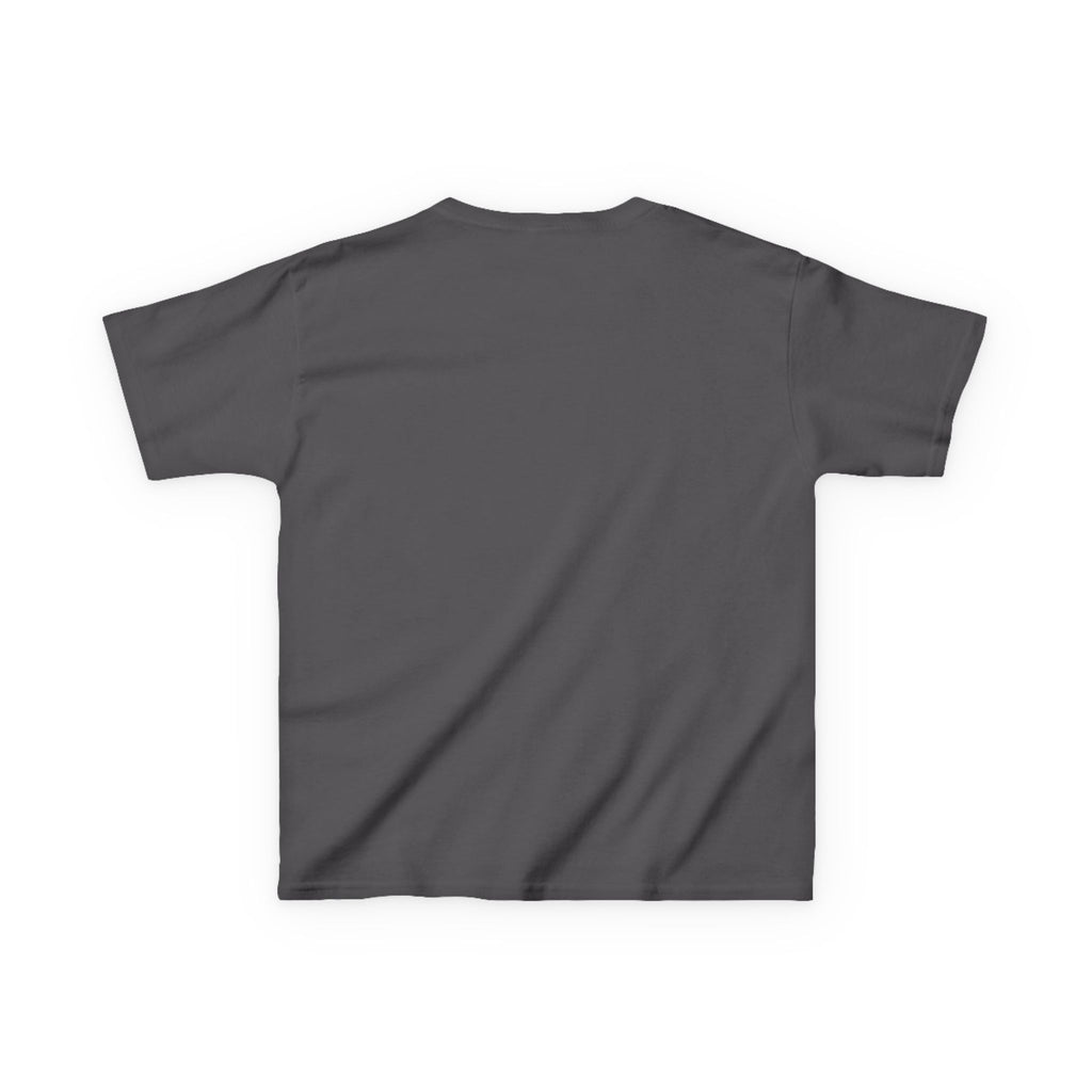 Golden Phoenix emblem Kids Tee | Shep's Army graphic