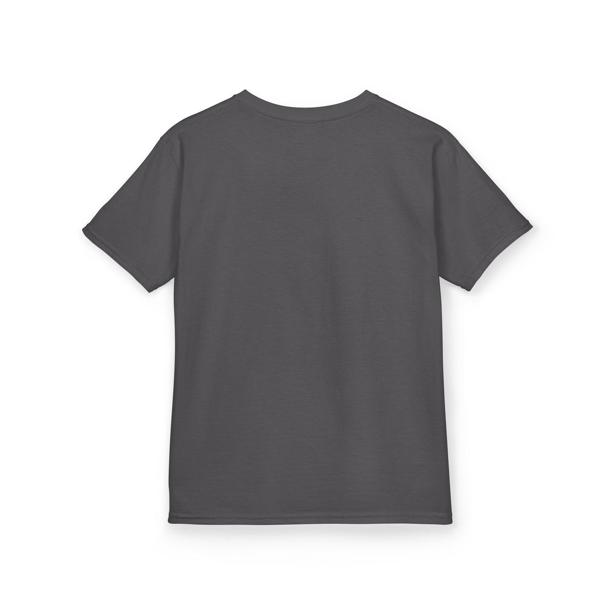 Golden Phoenix emblem Kids Tee | Shep's Army graphic