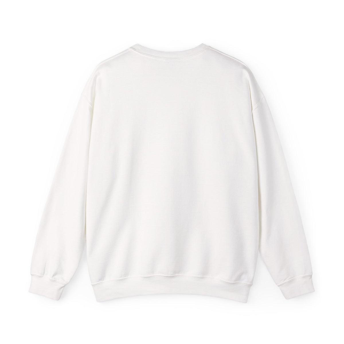 Unisex Heavy Blend™ Crewneck Sweatshirt Rising Phoenix
