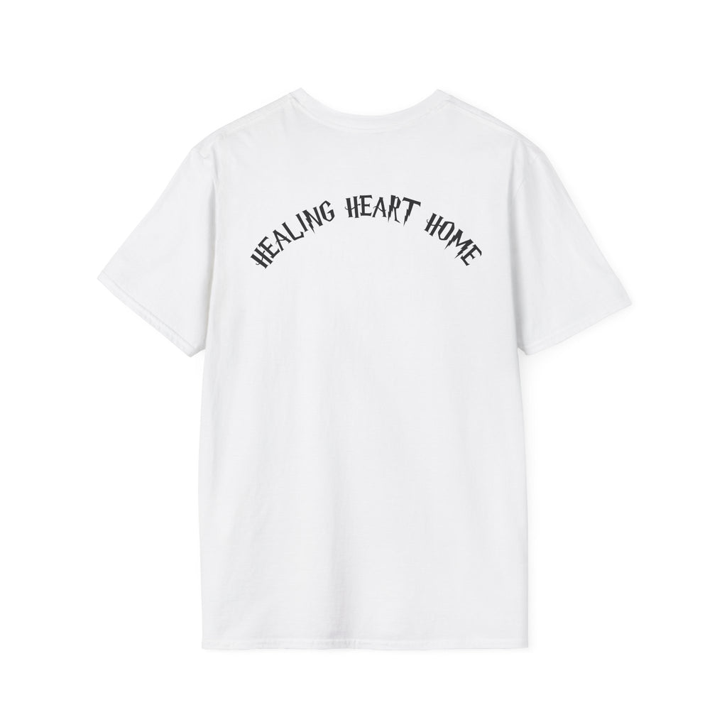 Shep's Army T-Shirt | Gold Lettering, Fan Pride Tee