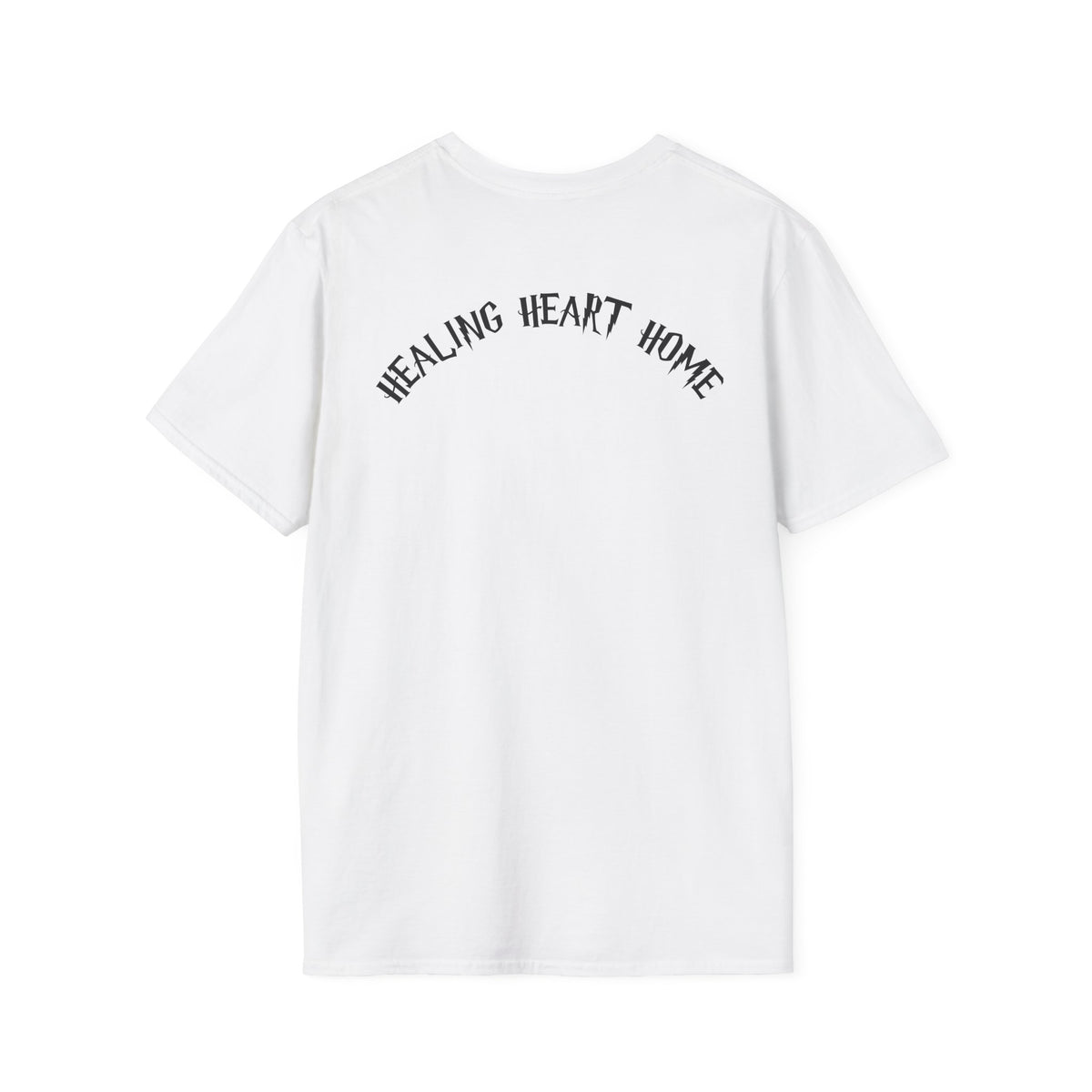 Shep's Army T-Shirt | Gold Lettering, Fan Pride Tee
