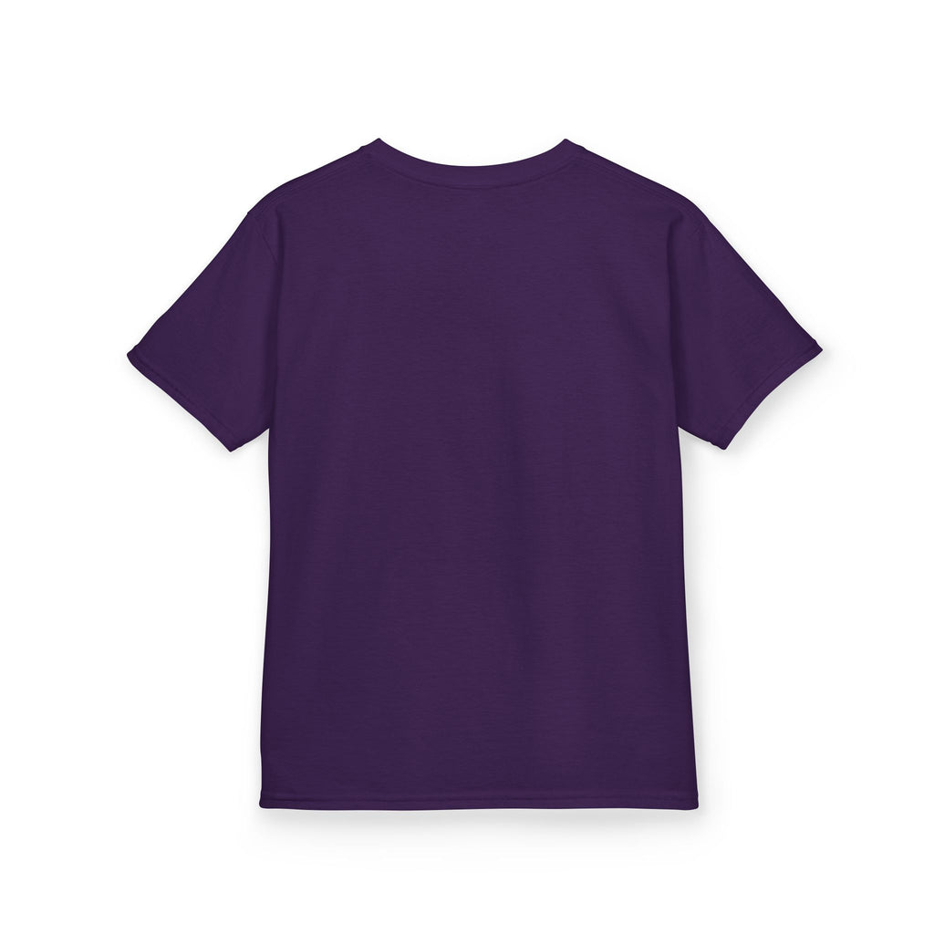 Golden Phoenix emblem Kids Tee | Shep's Army graphic