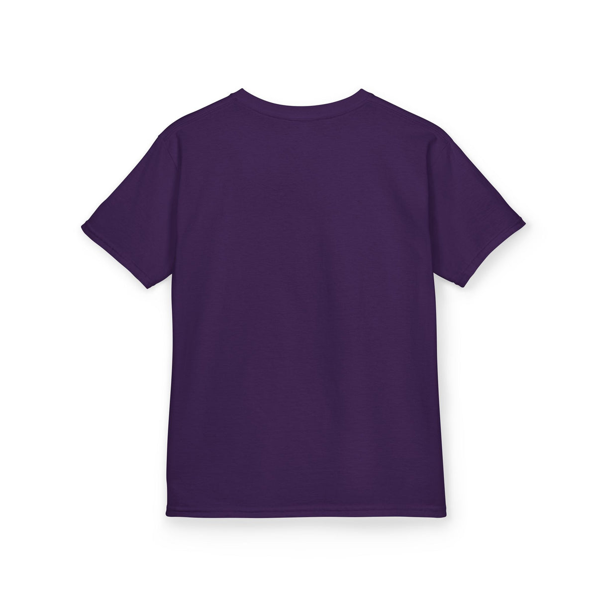 Golden Phoenix emblem Kids Tee | Shep's Army graphic