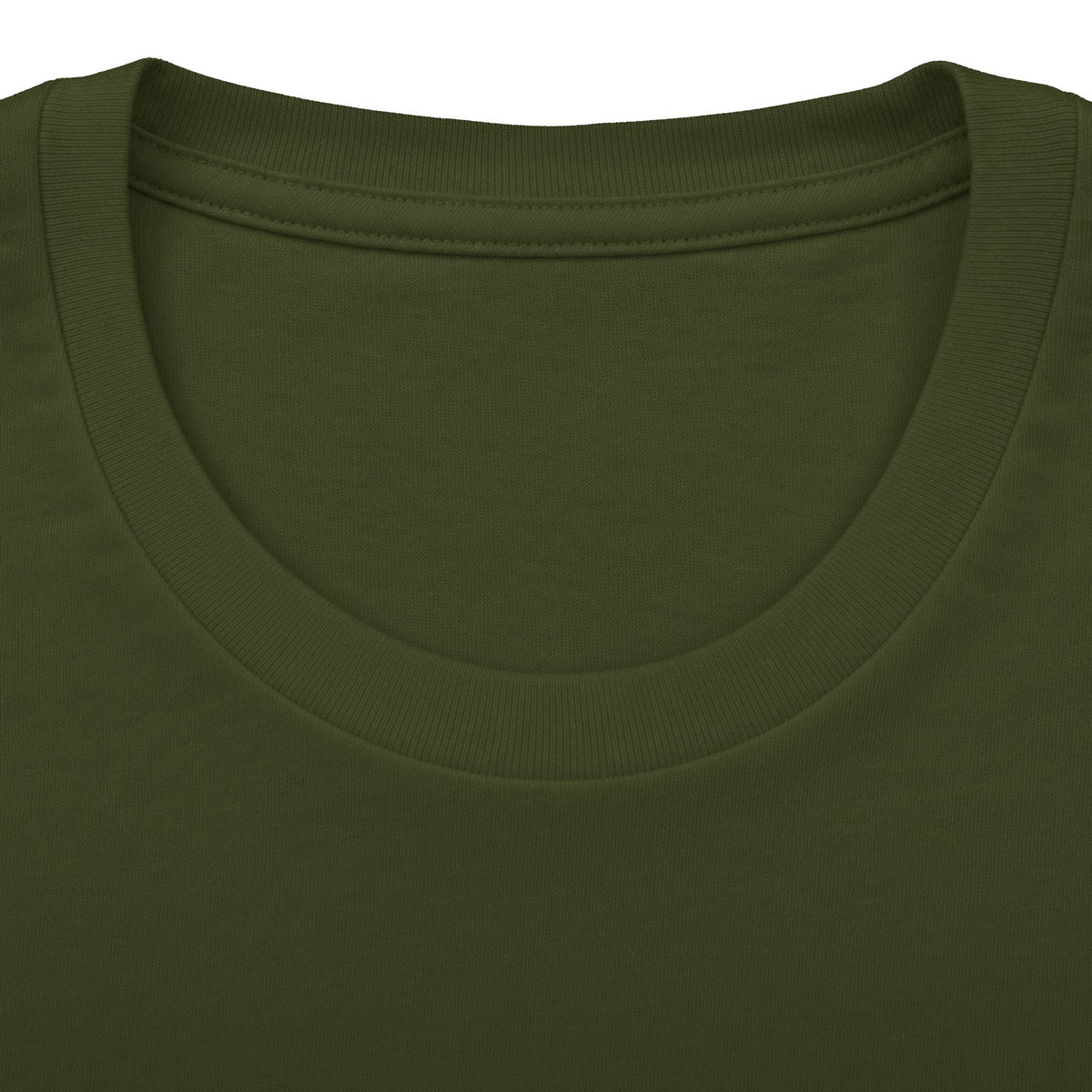 Shep's Army T-Shirt | Shep 17 Stencil Military Style Tee