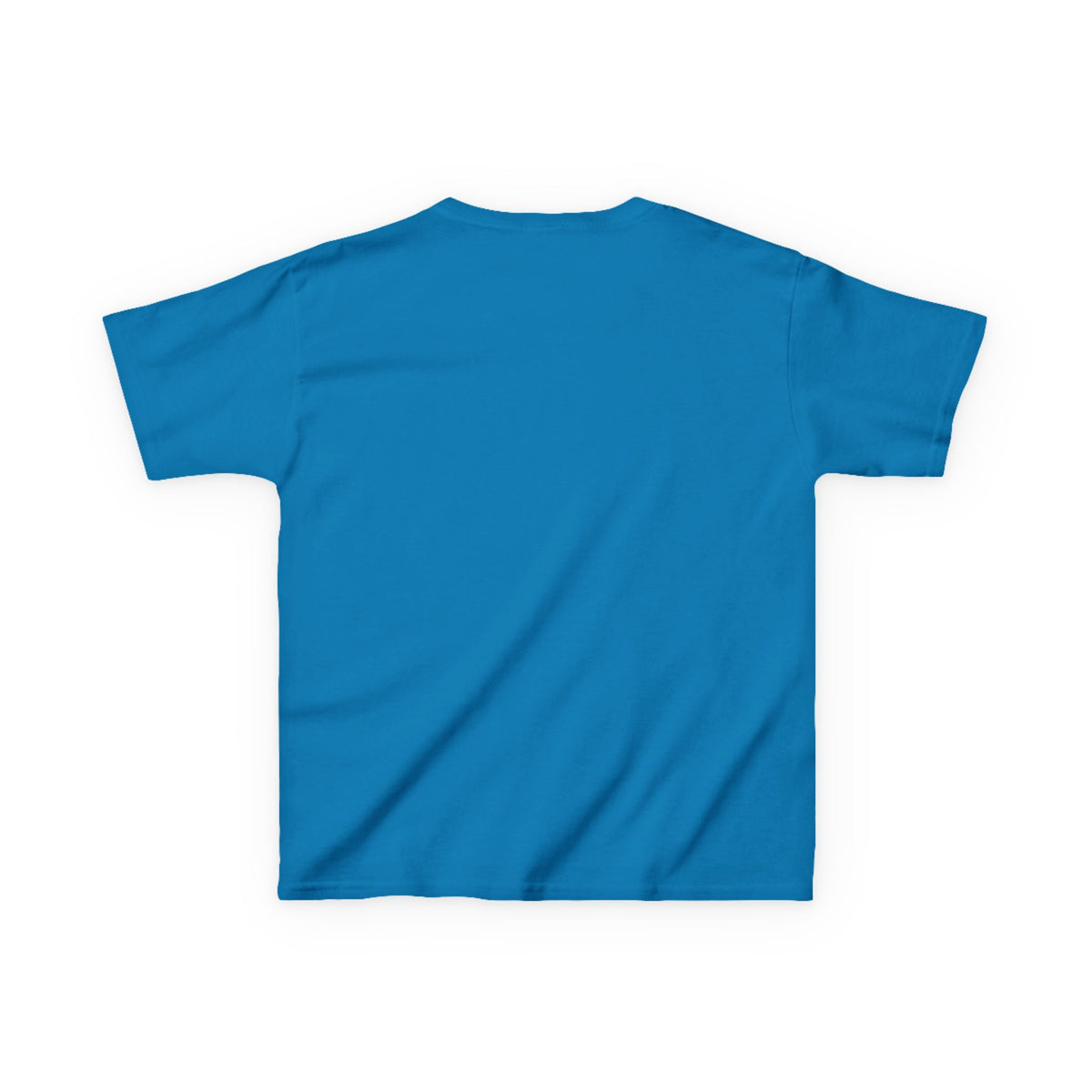 Golden Phoenix emblem Kids Tee | Shep's Army graphic