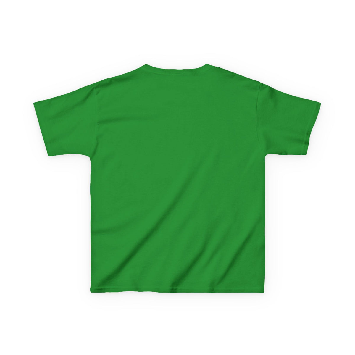 Golden Phoenix emblem Kids Tee | Shep's Army graphic