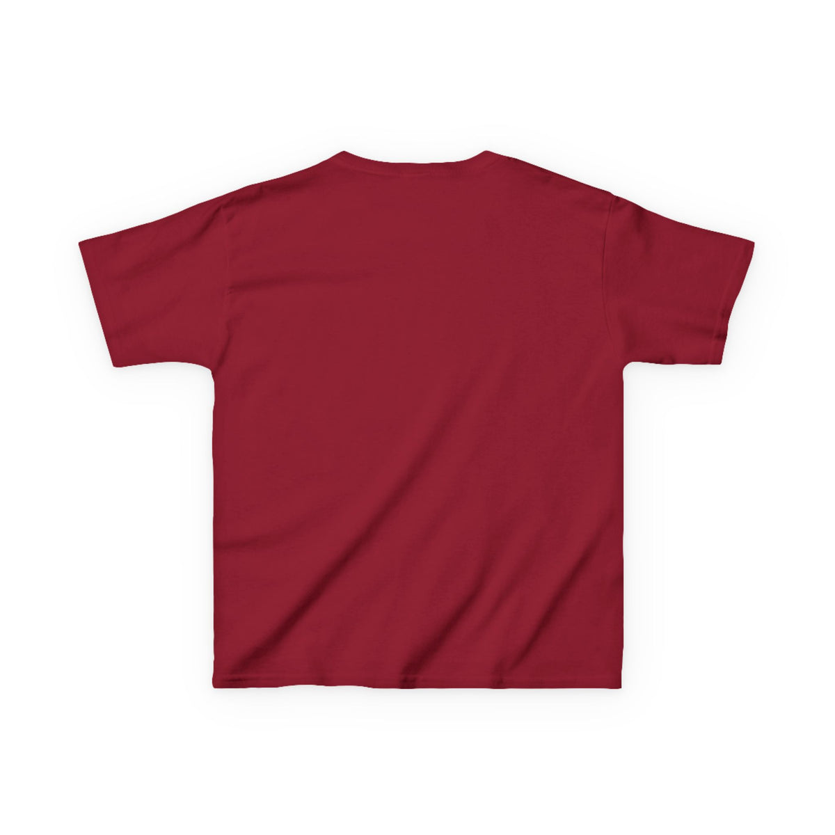 Golden Phoenix emblem Kids Tee | Shep's Army graphic