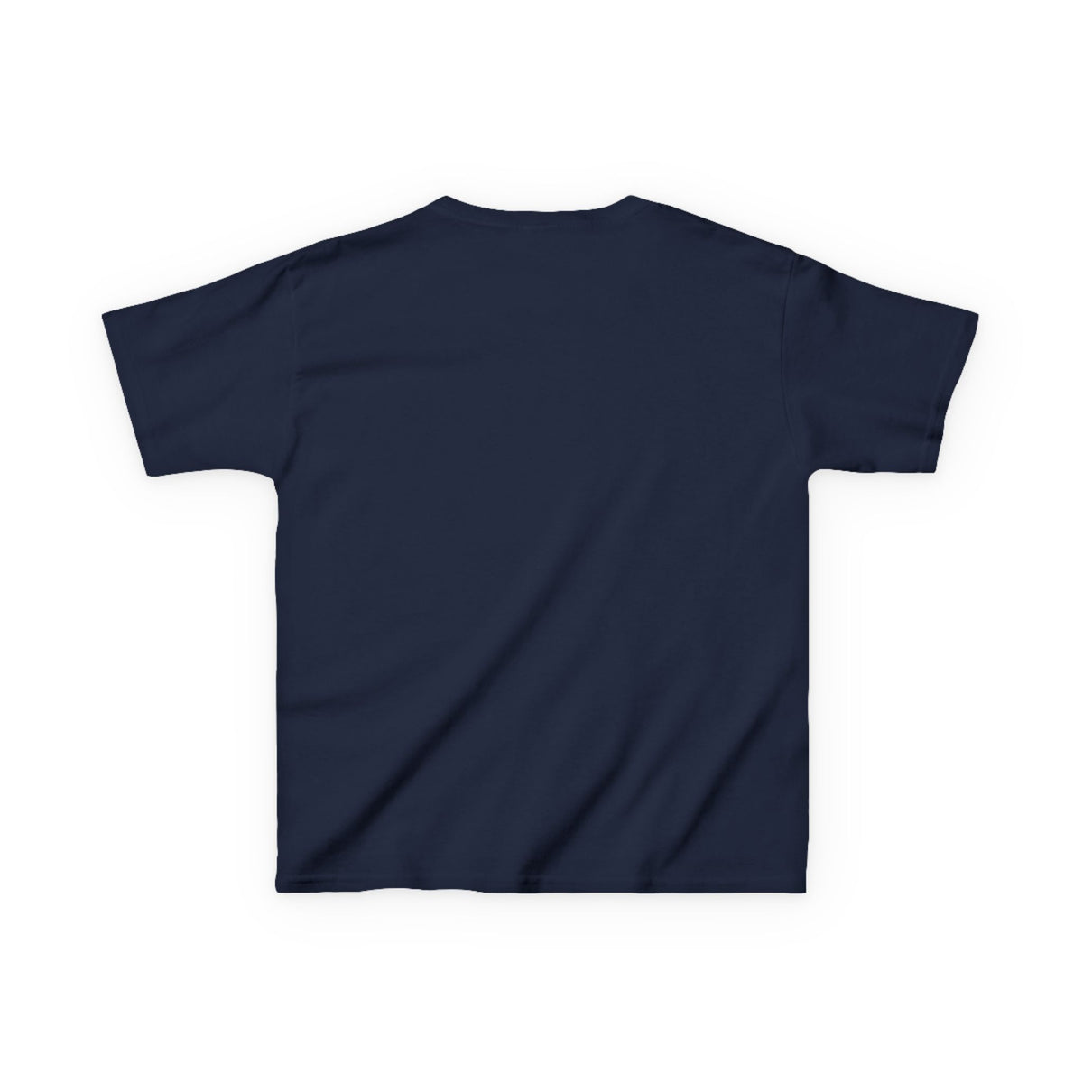 Golden Phoenix emblem Kids Tee | Shep's Army graphic