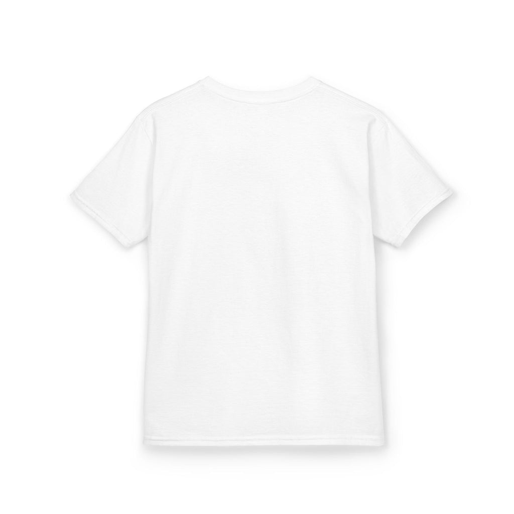 Golden Phoenix emblem Kids Tee | Shep's Army graphic