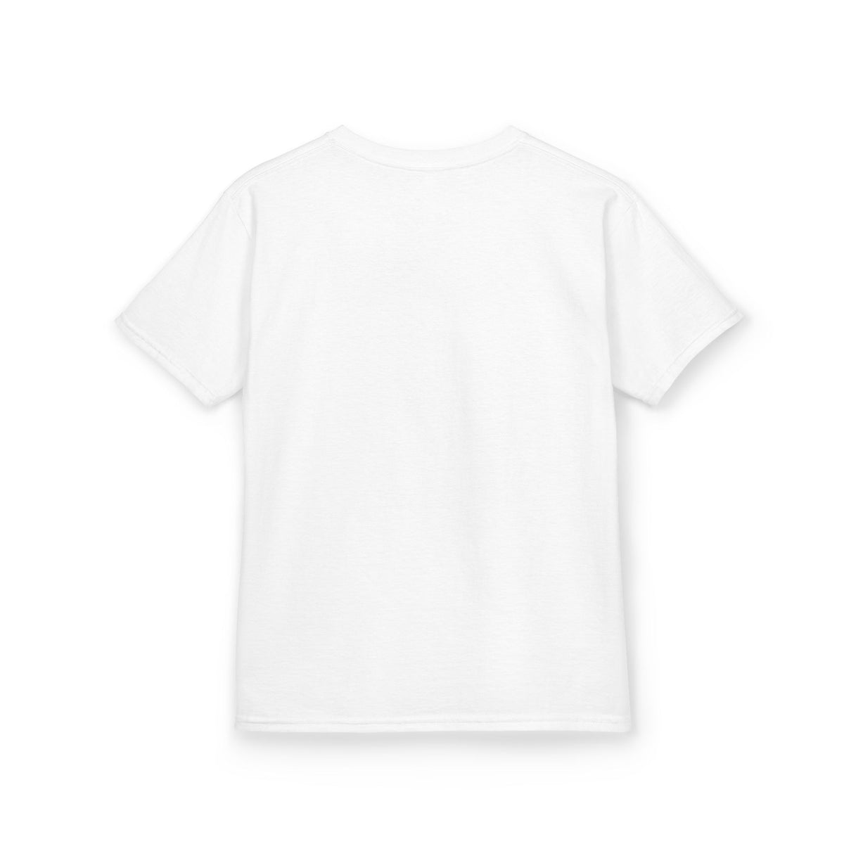 Golden Phoenix emblem Kids Tee | Shep's Army graphic
