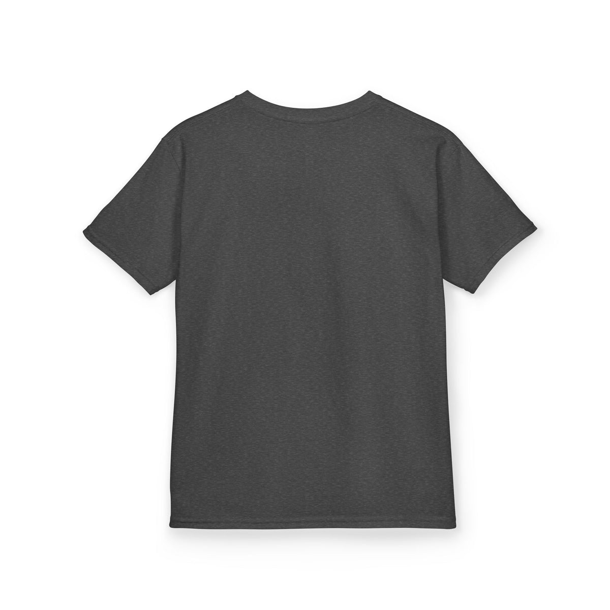 Golden Phoenix emblem Kids Tee | Shep's Army graphic