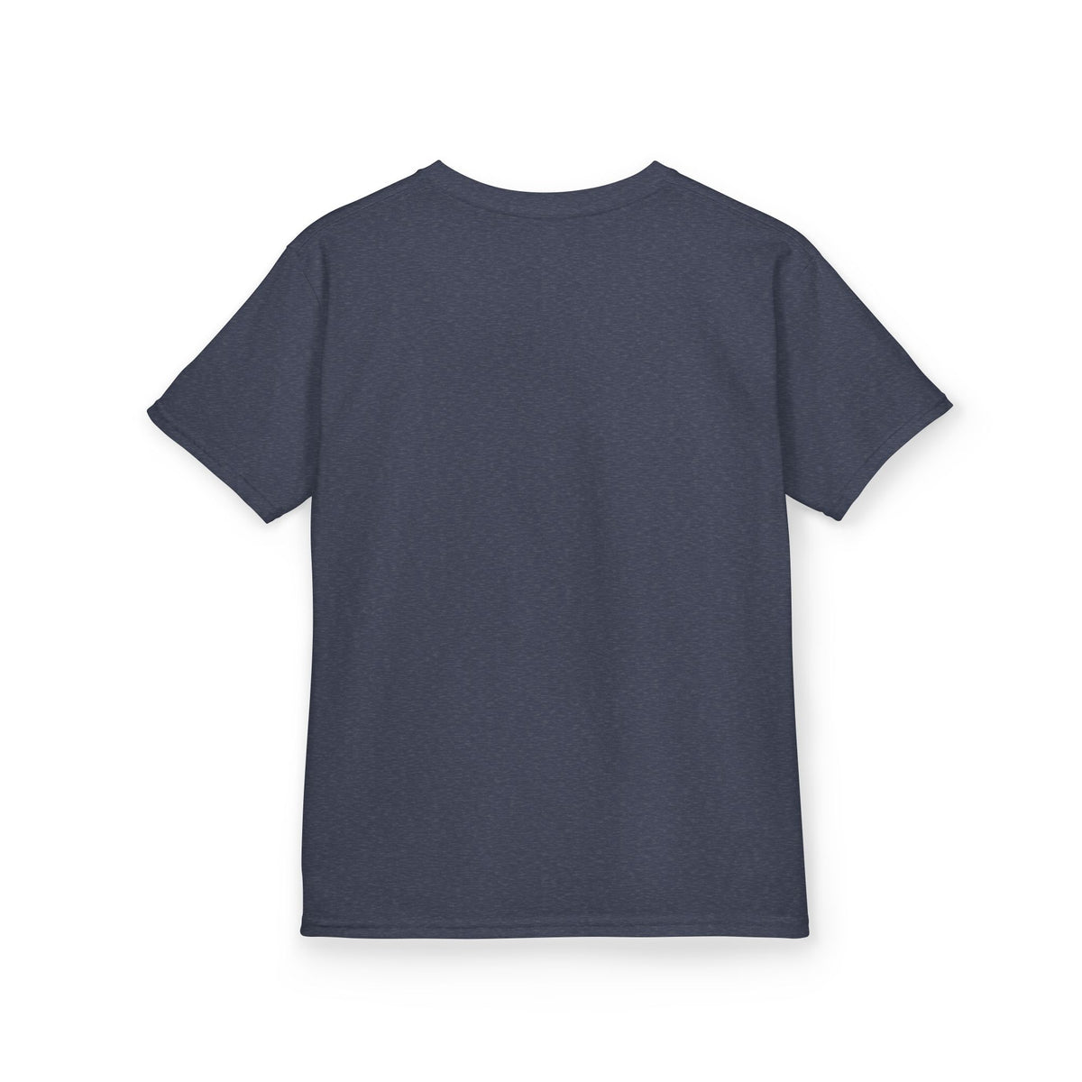 Golden Phoenix emblem Kids Tee | Shep's Army graphic