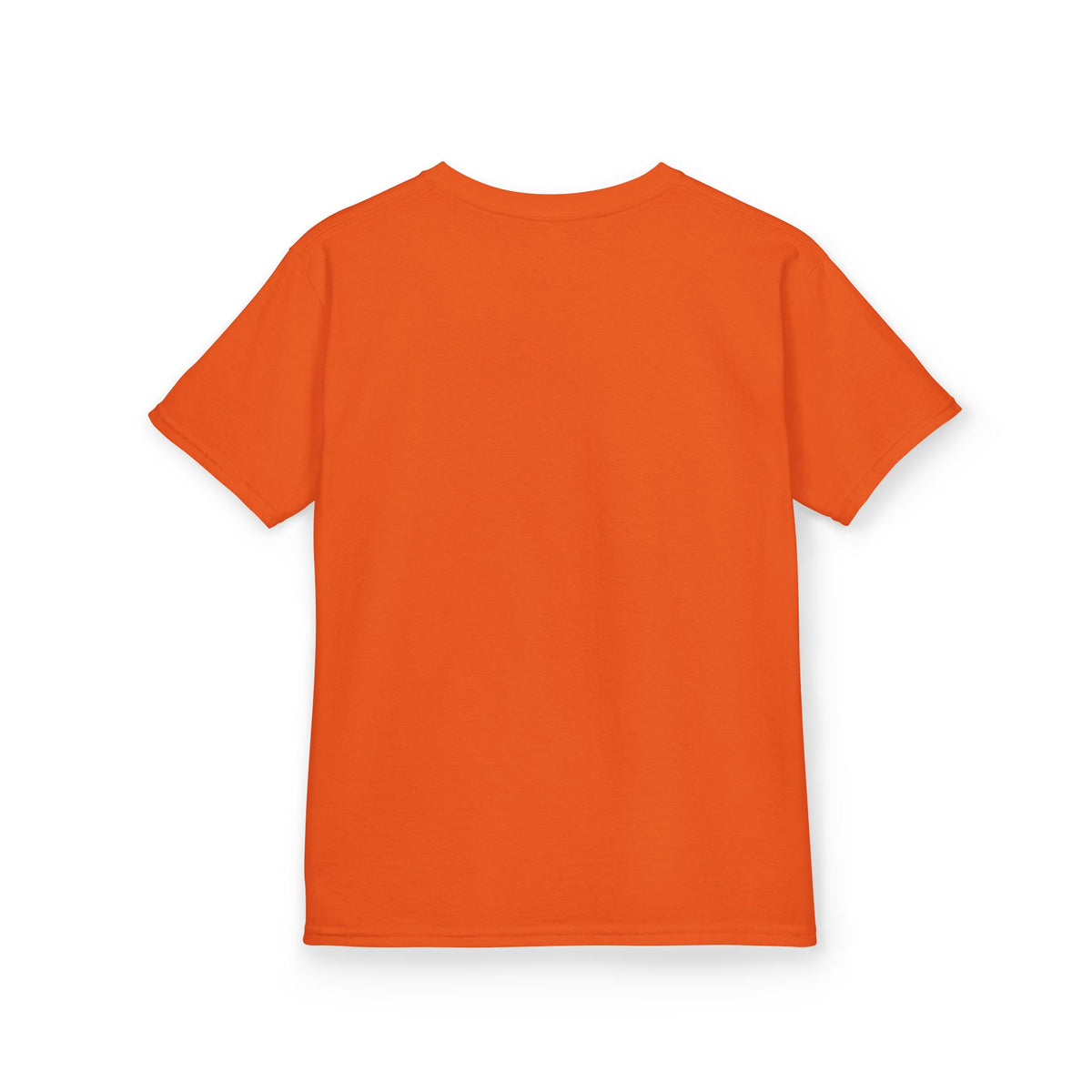 Golden Phoenix emblem Kids Tee | Shep's Army graphic