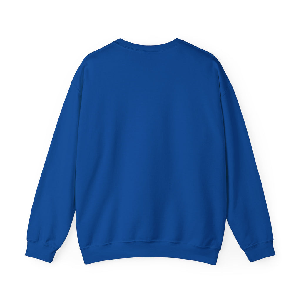 Unisex Heavy Blend™ Crewneck Sweatshirt Rising Phoenix