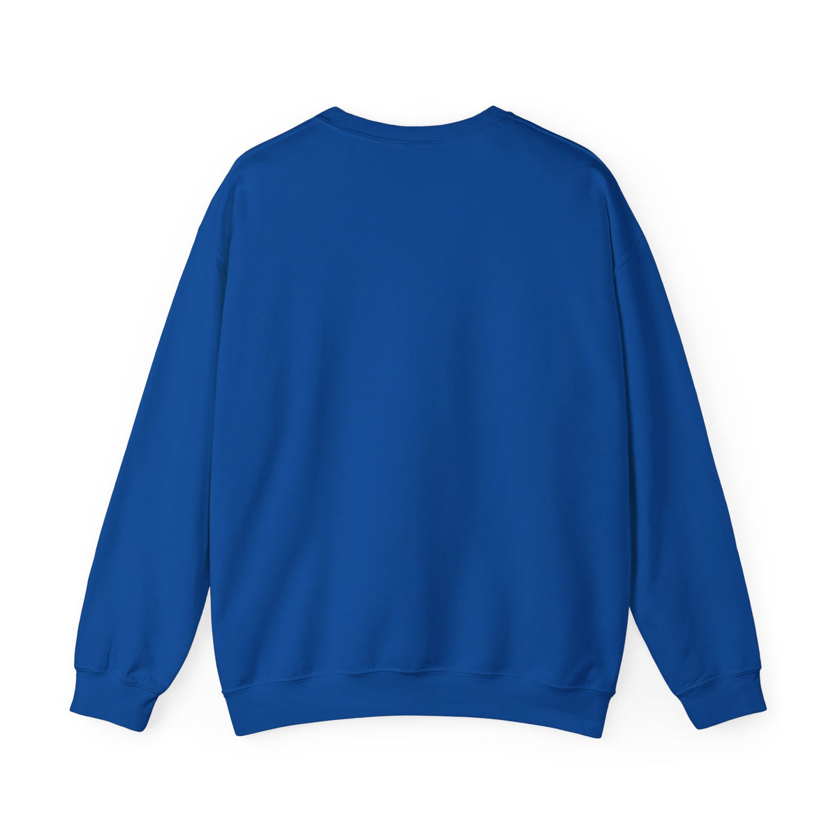 Unisex Heavy Blend™ Crewneck Sweatshirt Rising Phoenix