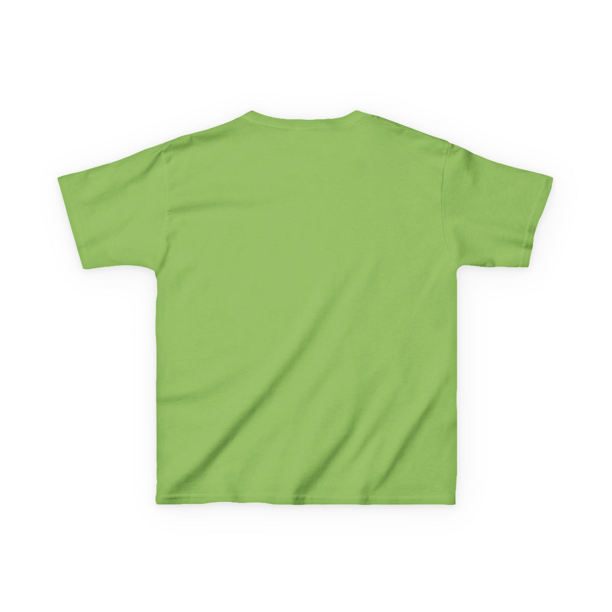 Golden Phoenix emblem Kids Tee | Shep's Army graphic