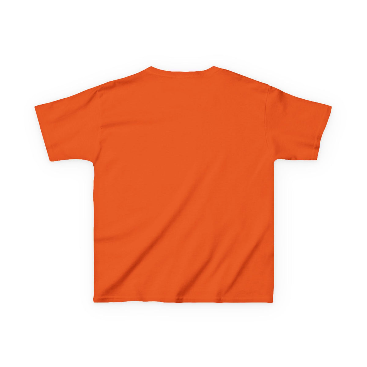 Golden Phoenix emblem Kids Tee | Shep's Army graphic