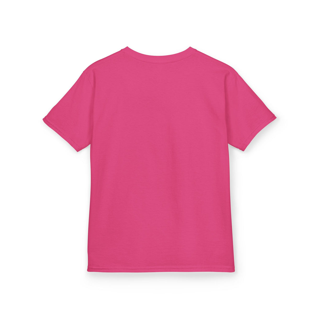 Golden Phoenix emblem Kids Tee | Shep's Army graphic