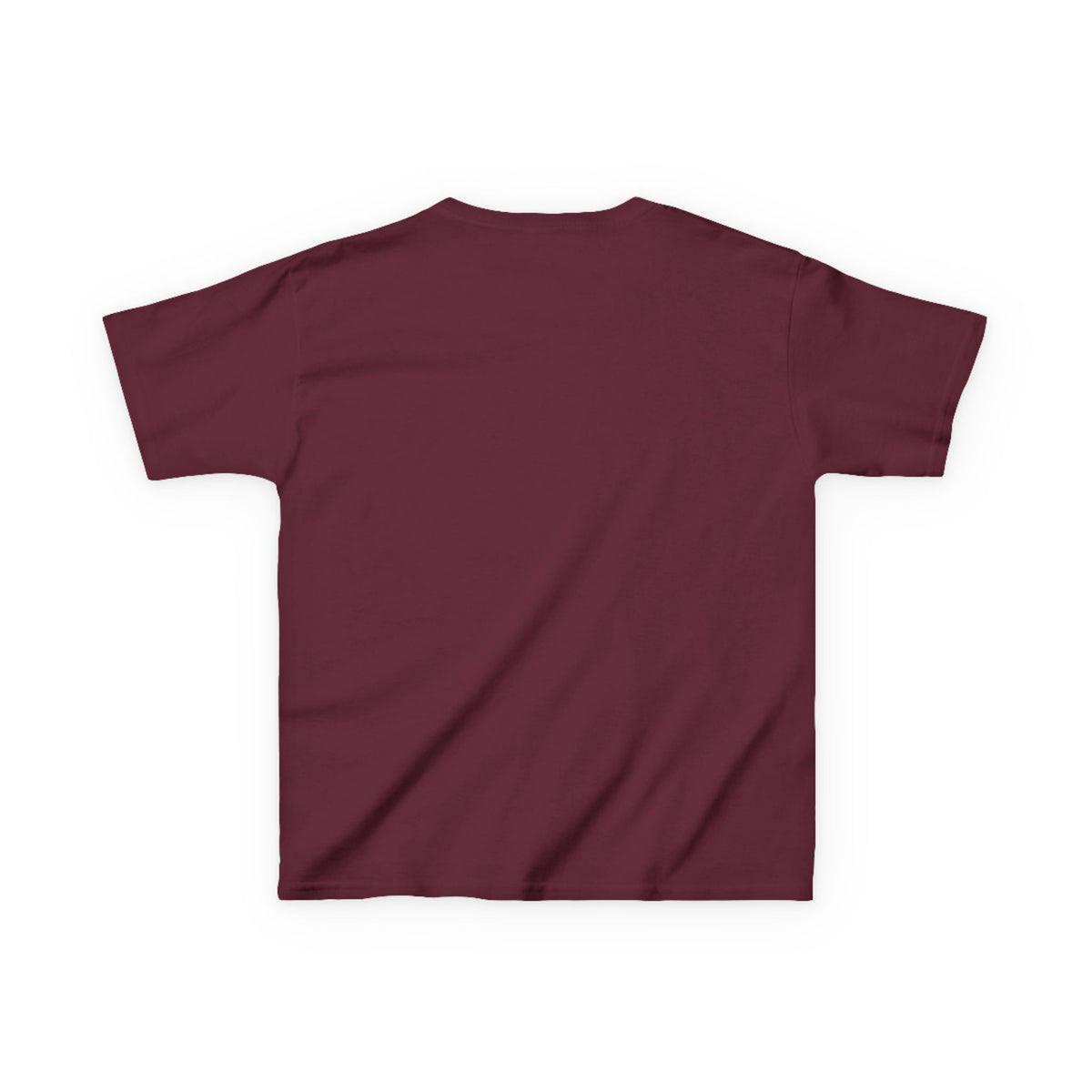 Golden Phoenix emblem Kids Tee | Shep's Army graphic