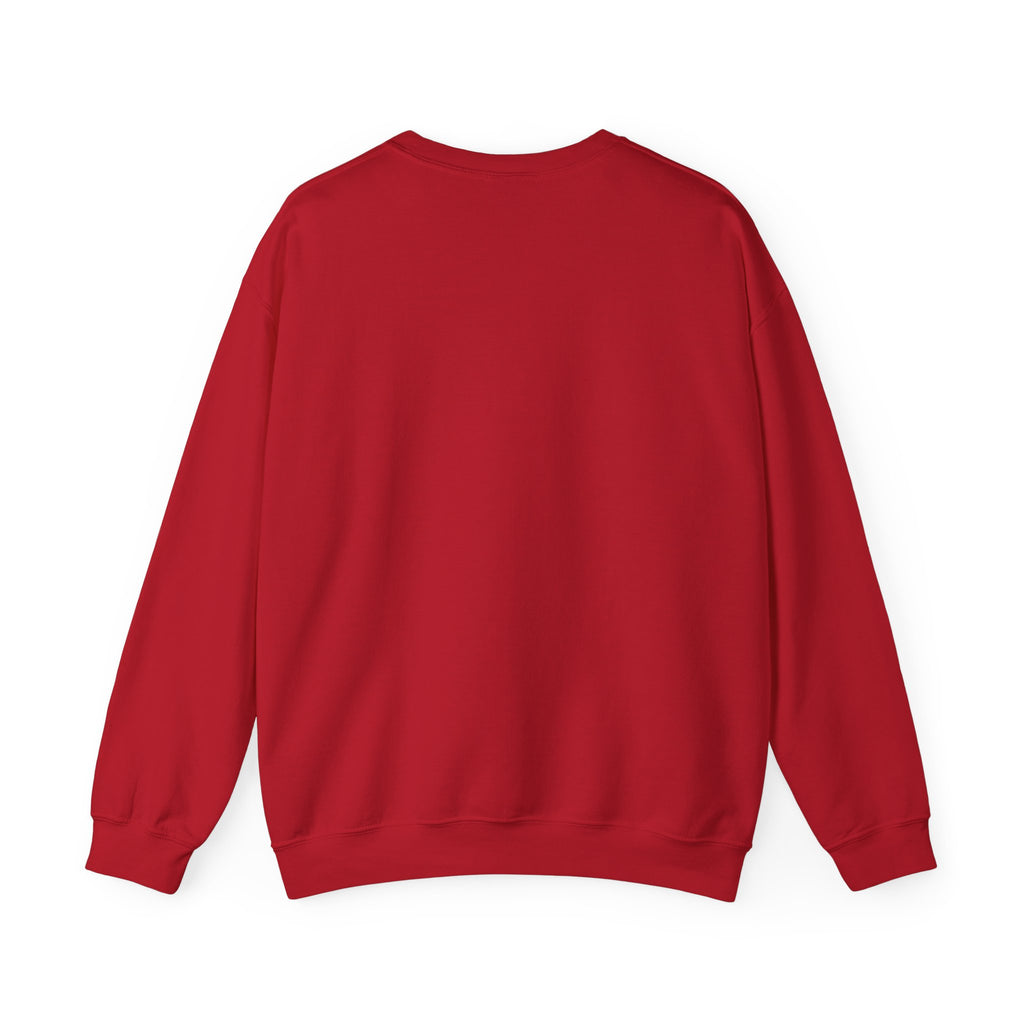 Unisex Heavy Blend™ Crewneck Sweatshirt Rising Phoenix