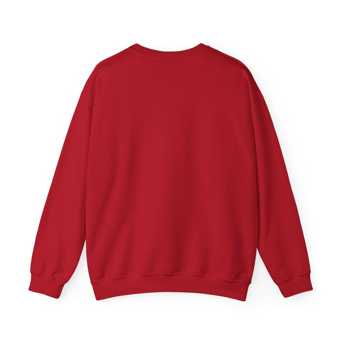 Unisex Heavy Blend™ Crewneck Sweatshirt Rising Phoenix