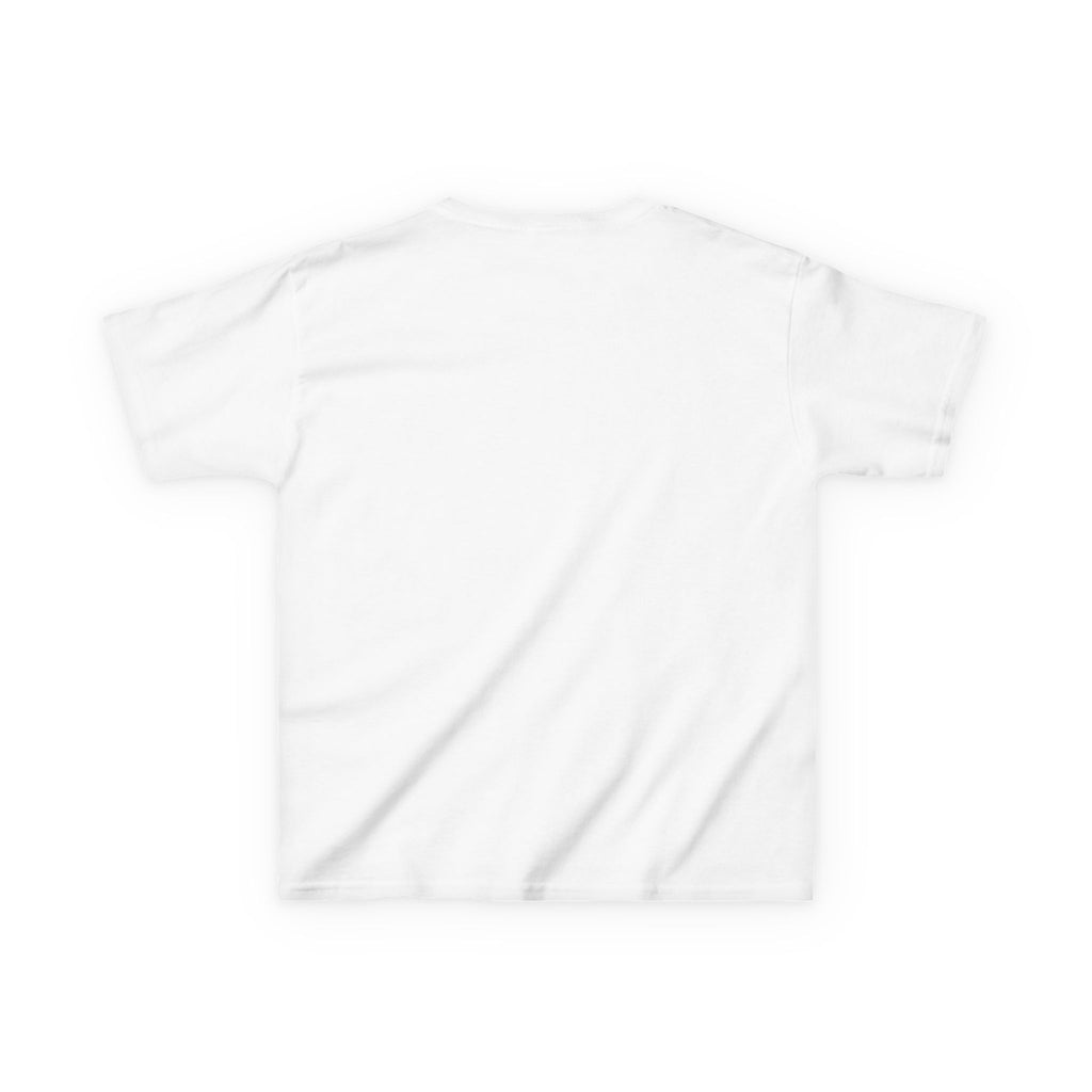 Golden Phoenix emblem Kids Tee | Shep's Army graphic