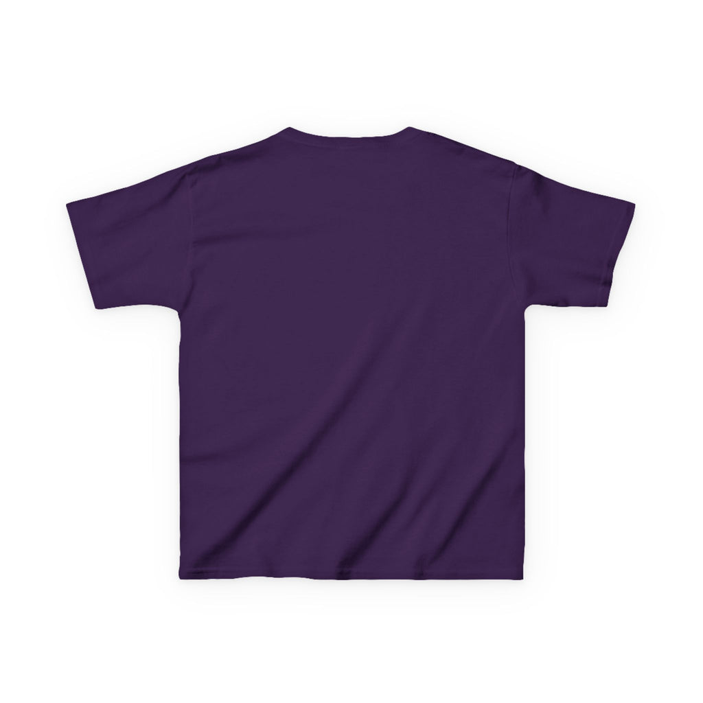 Golden Phoenix emblem Kids Tee | Shep's Army graphic