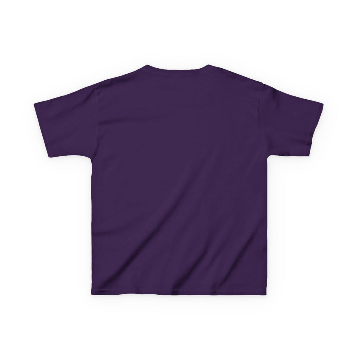 Golden Phoenix emblem Kids Tee | Shep's Army graphic