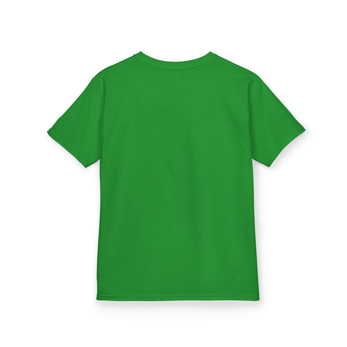 Golden Phoenix emblem Kids Tee | Shep's Army graphic
