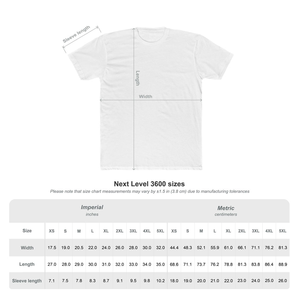 Shep's Army T-Shirt | Shep 17 Stencil Military Style Tee