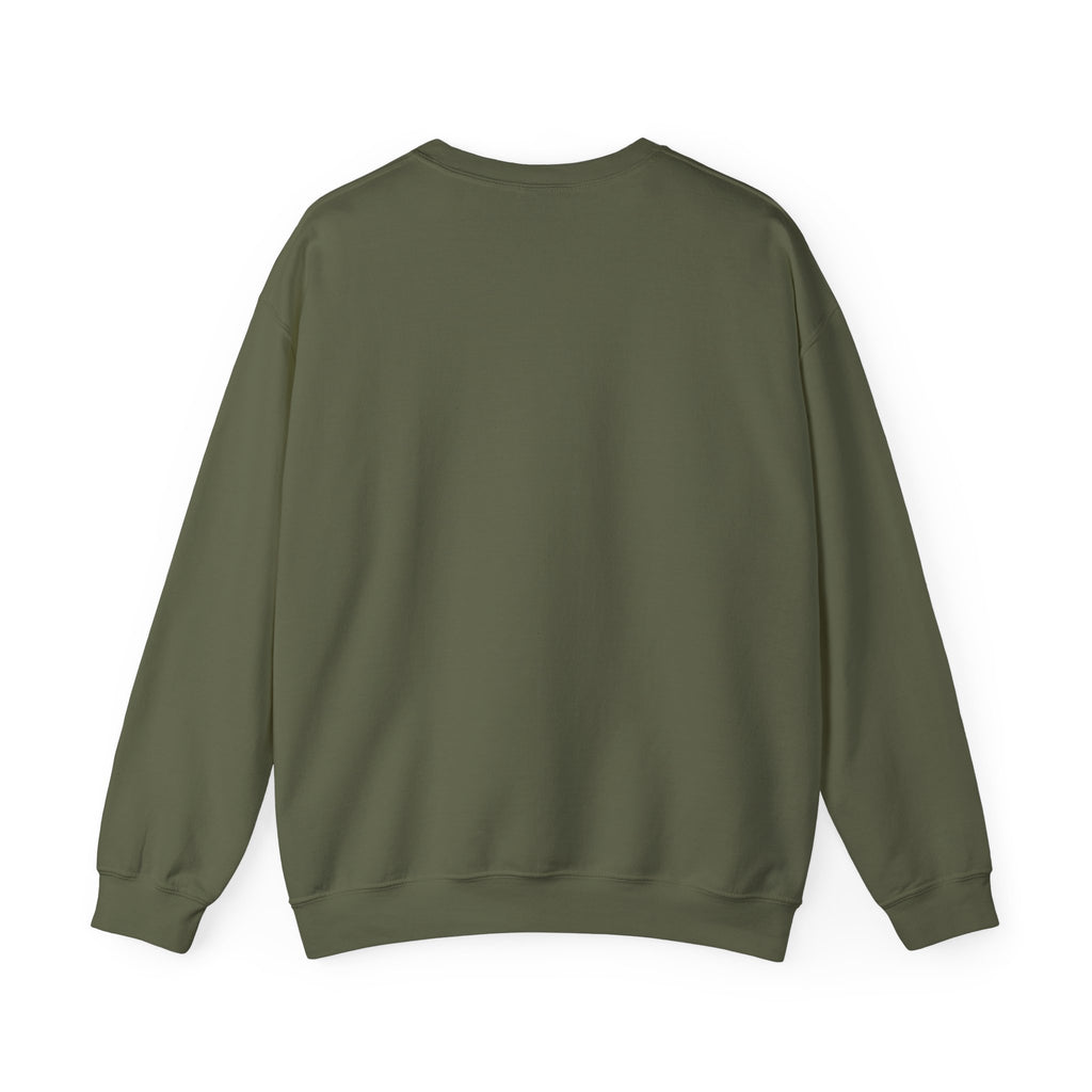 Unisex Heavy Blend™ Crewneck Sweatshirt Rising Phoenix