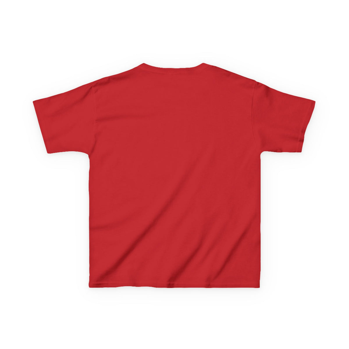 Golden Phoenix emblem Kids Tee | Shep's Army graphic