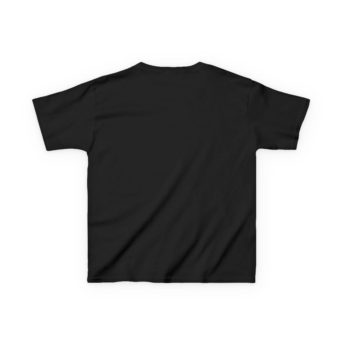 Golden Phoenix emblem Kids Tee | Shep's Army graphic