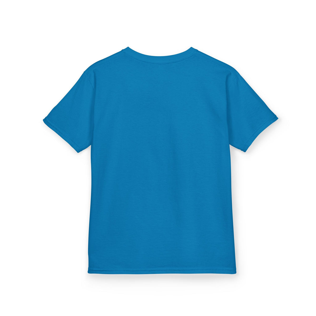 Golden Phoenix emblem Kids Tee | Shep's Army graphic