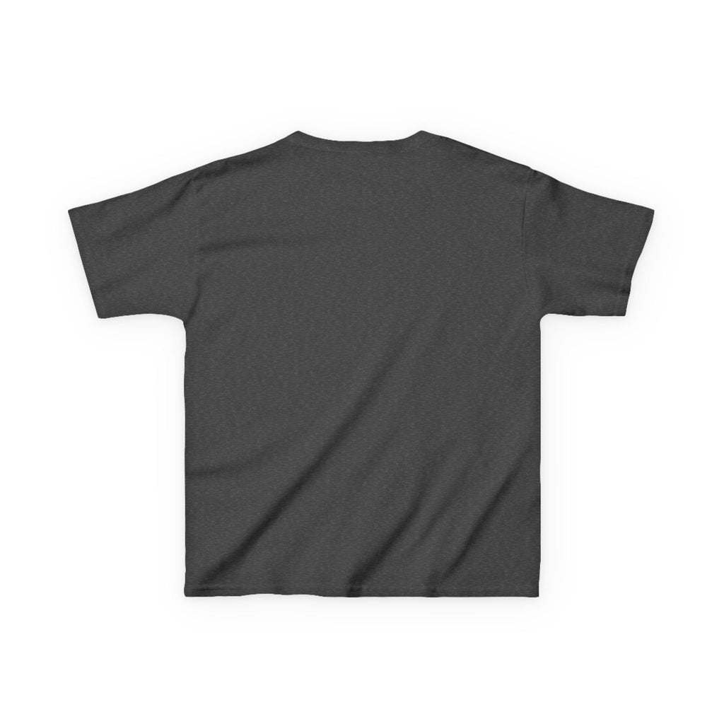 Golden Phoenix emblem Kids Tee | Shep's Army graphic