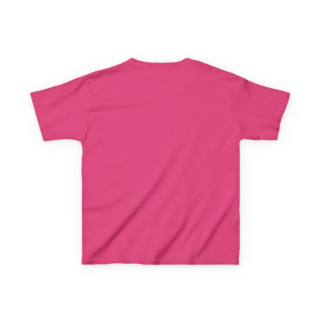 Golden Phoenix emblem Kids Tee | Shep's Army graphic