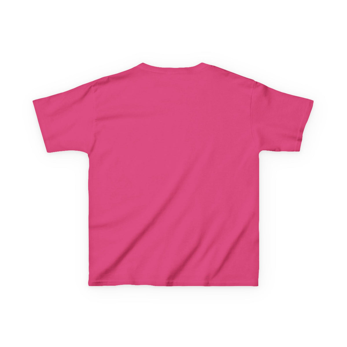 Golden Phoenix emblem Kids Tee | Shep's Army graphic