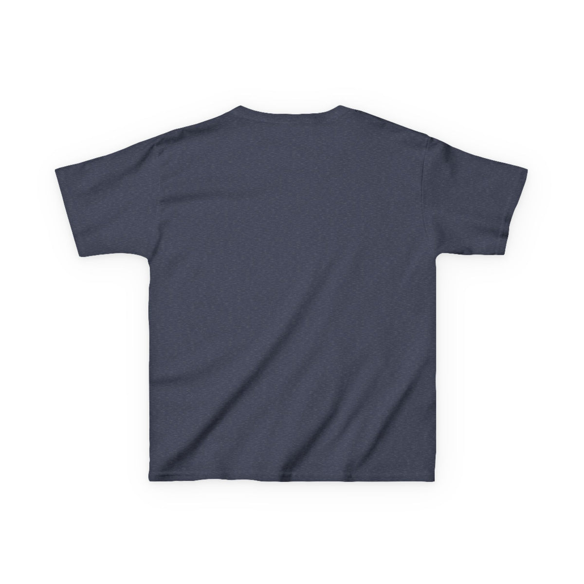 Golden Phoenix emblem Kids Tee | Shep's Army graphic