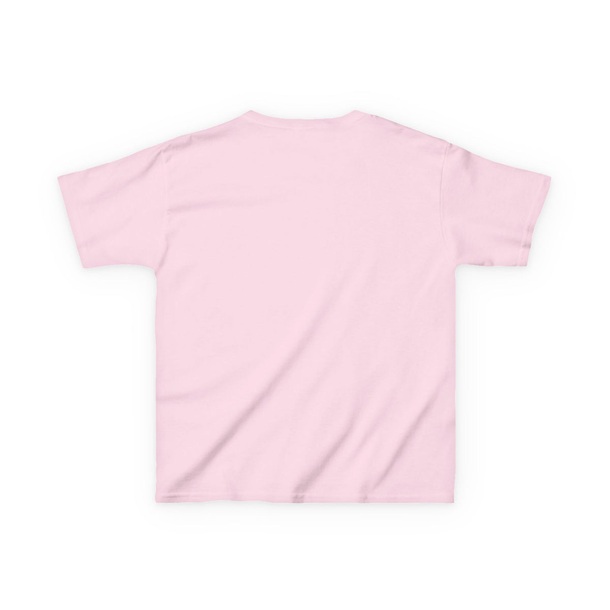 Golden Phoenix emblem Kids Tee | Shep's Army graphic