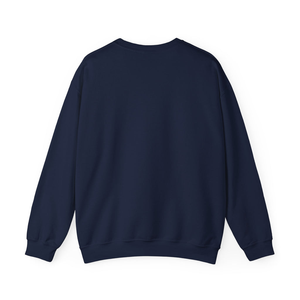 Unisex Heavy Blend™ Crewneck Sweatshirt Rising Phoenix